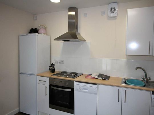 1 bedroom apartment to rent - Photo 1