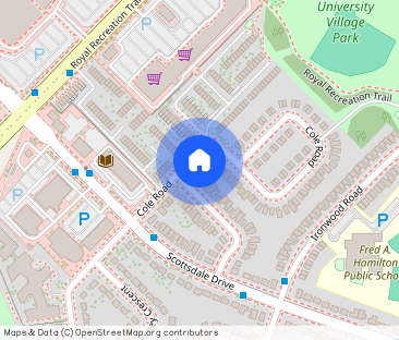 130 Cole Rd, Guelph - Photo 1