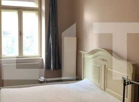 Apartament 4 camere, decomandat, 115 mp, zona centrala! - Fotografie 5