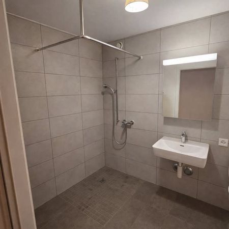 2.5 Zimmer, 60 m², EG - Photo 3