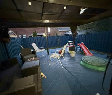 For Lease - 7328 Cork Tree Row, Mississauga, Ontario - Photo 4