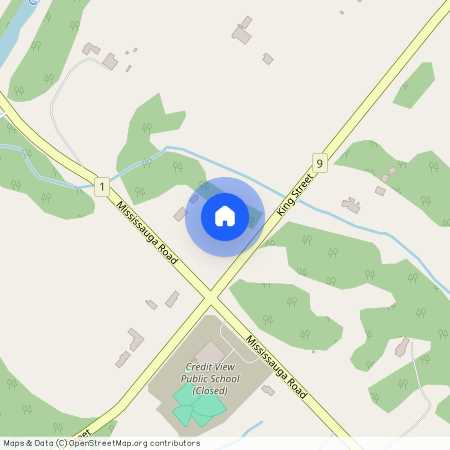 1030 King Street Unit# Lph03, Toronto