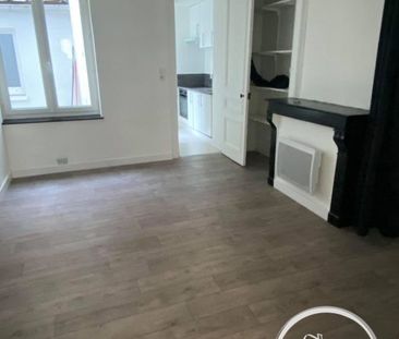 Appartement à louer, 3 pièces - Calais 62100 - Photo 4