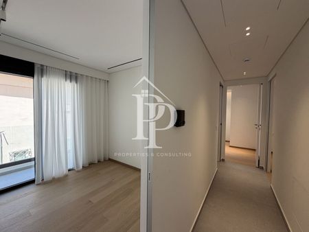 Διαμέρισμα για ενοικίαση Βούλα - Φωτογραφία 2