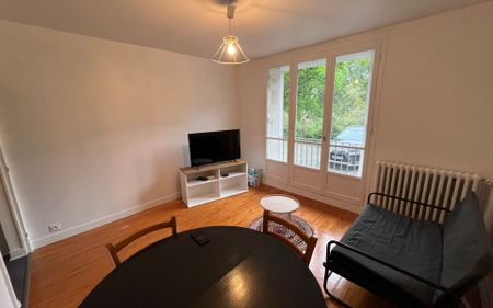 Appartement à louer - Photo 5