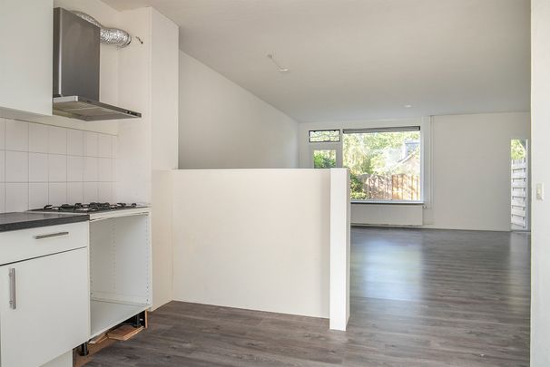 Rumpler, 6, Soesterberg - Foto 1