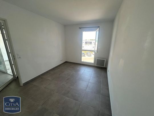 Location Appartement 2 pièces 43m² ARLES 13200 - Photo 1