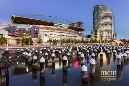 2509B/100 Harbour Esplanade - Photo 4