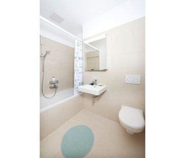 On two floors – urban, quiet, close by - Photo 3