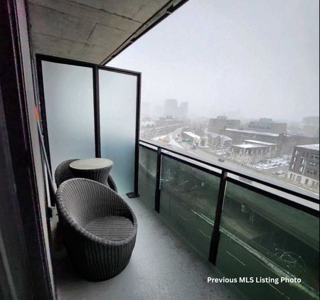 For Lease - 21 Lawren Harris Square Unit# 809, Toronto, Ontario - Photo 4