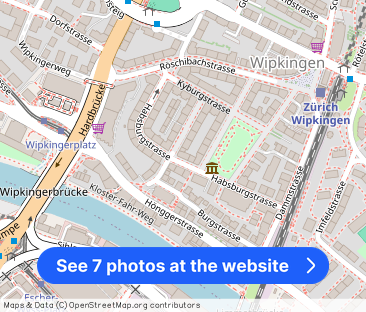 2.5 Zimmer - Photo 1