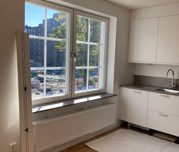 Brostugevägen, Lidingö - Photo 1