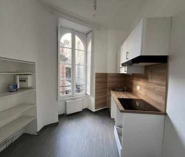 Appartement 3 pièces - - Photo 2