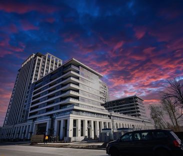 For Lease - 9 Clegg Road Unit# 908, Markham, Ontario - Photo 6