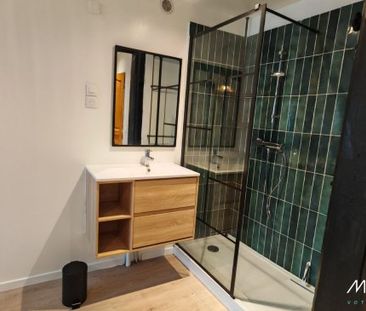 Appartement 2 Pièces 42 m² - Photo 4