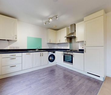 2 bedroom apartment to rent - Photo 4