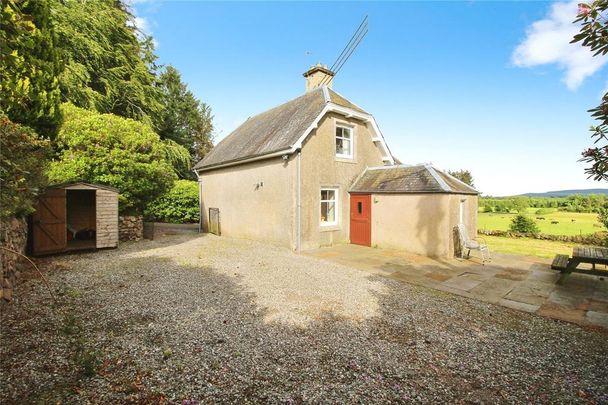 3 bedroom detached house to rent - Photo 1
