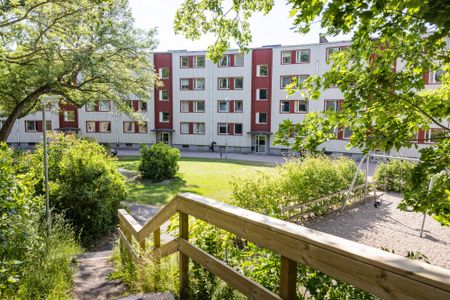 Fjällvägen 28 D - Foto 5