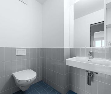 Familienfreundlich wohnen an ruhiger Lage - Photo 5