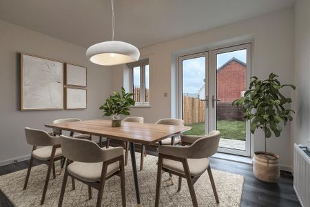 3 bedroom house to rent - Photo 4