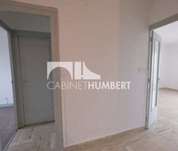 Location Appartement 3 pièces 63m² ST ETIENNE 42000 - Photo 2