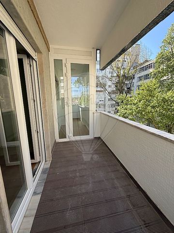Apartamento T3 em Lisboa - Photo 4