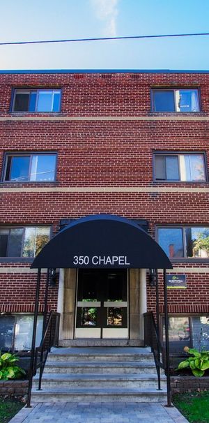 16 - 350 Chapel Street - Photo 1