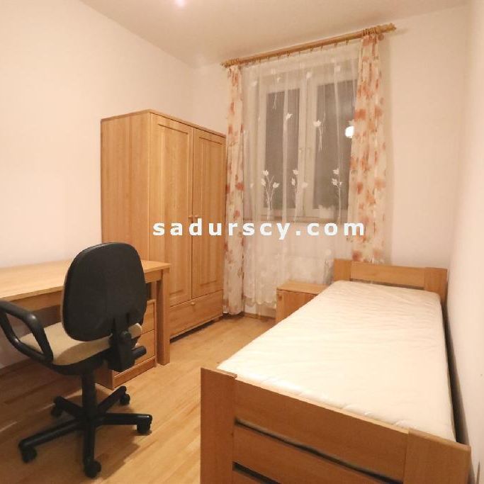 Mieszkanie Kraków Prądnik Biały powierzchnia 75.0 m² C206-WM-98987 - Photo 1