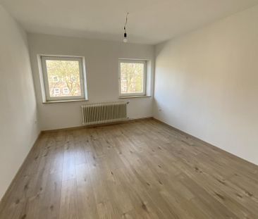 Demnächst frei! 2-Zimmer-Wohnung in Wilhelmshaven Fedderwardergroden - Photo 6