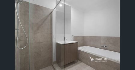 All ROOMS HAVE AIR CONDITIONING! 4 BEDROOM TOWNHOUSE at LINC - Photo 3