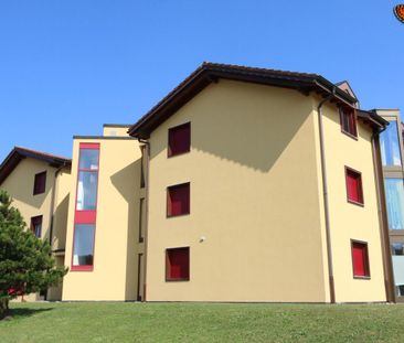 2 PIÈCES - Au calme avec un balcon! - Photo 1