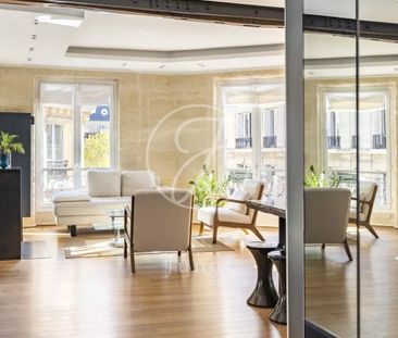 Appartement à louer à Paris 7Ème - Photo 4