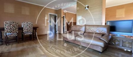 Appartement • Albigny - Photo 4