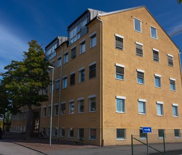 Vasagatan, Tranås - Photo 1