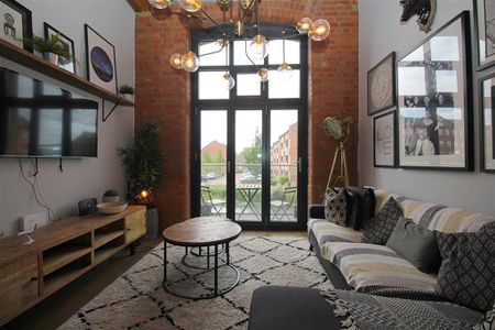 2 bedroom flat to rent - Photo 4