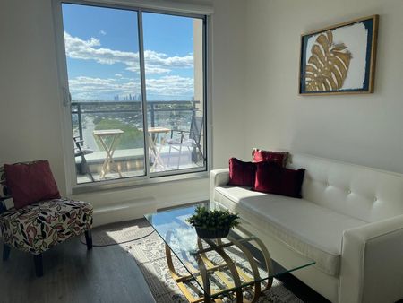 For Lease - 1 Grandview Avenue Unit# 511, Markham, Ontario - Photo 3