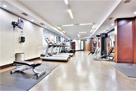 For Lease - 60 South Town Centre Boulevard Unit# 625, Markham, Ontario - Photo 2