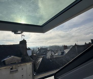 Location Appartement 2 pièces 34m² ANCENIS 44150 - Photo 3