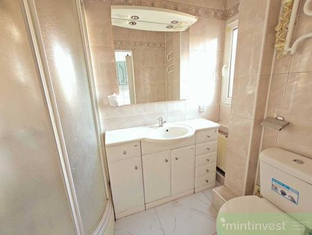 3 pokojowe mieszkanie z balkonem, ścisłe centrum - Фото 5