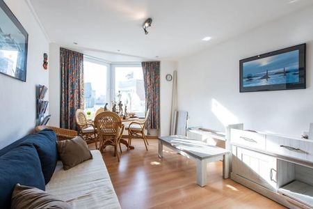 Appartement te huur - Photo 3