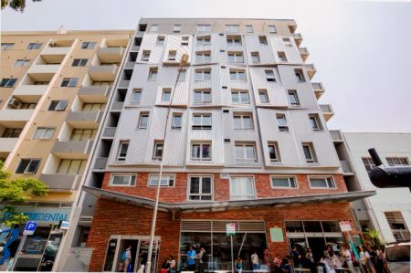 1-Bedroom Apartment - Photo 4