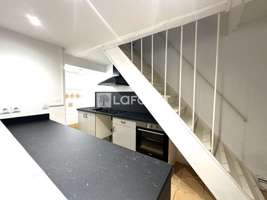 Maison T3 Beauvallon à louer - Photo 1