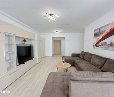 Apartament 3 camere tip Penthouse | Priveliste frumoasa | Parcare | Ra - Fotografie 4