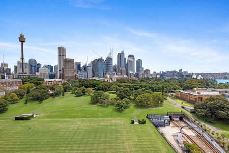 Unit 304/22-40 Sir John Young Cres, Woolloomooloo NSW 2011 - Apartment For Rent | Domain - Photo 5