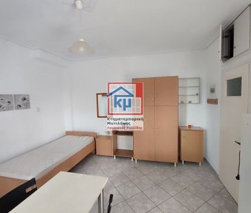 Διαμέρισμα για ενοικίαση Βουναράκι (Λέσβος - Μυτιλήνη) - Φωτογραφία 1