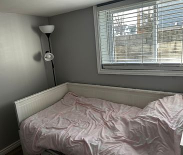 For Lease - BASEMENT - 6019 Keith Street, Niagara Falls, Ontario - Photo 4