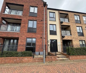 1 bedroom apartment to rent - Photo 6