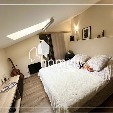 VENELLES le Haut charmant 2 pièce(s) 41 m2, - Photo 3