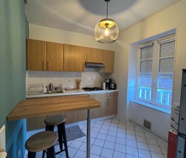 Location appartement 3 pièces, 57.48m², Pau - Photo 3