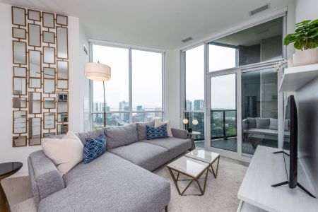 For Lease - 30 Ordnance Street Unit# PH2907, Toronto, Ontario - Photo 3